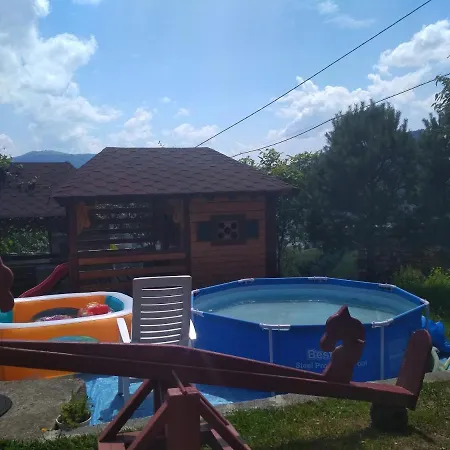 Guest house Milana *