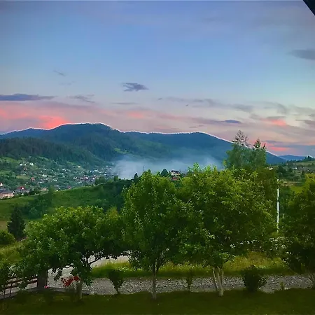 Milana Guest house *