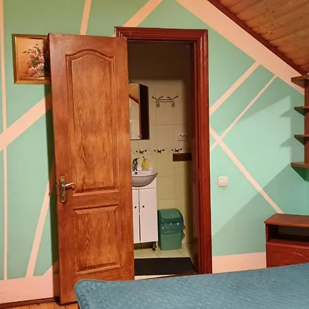 Milana Guest house *