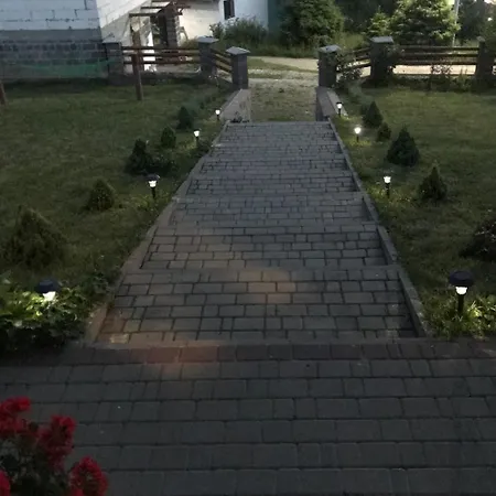 Milana Guest house Slavske