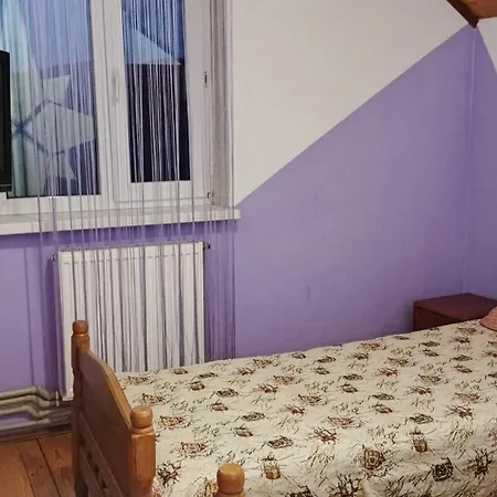 Milana Guest house