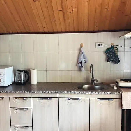 Guest house Milana