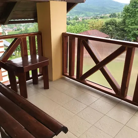Milana Guest house *