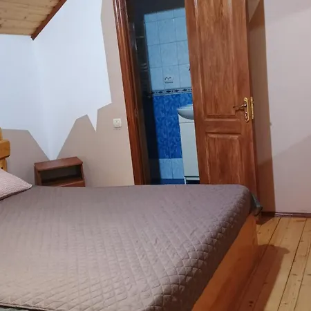 Milana Guest house Slavske