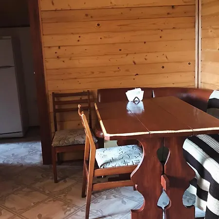 Guest house Milana Slavske