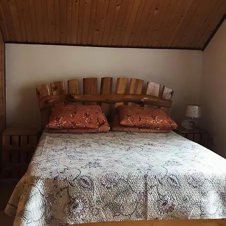 Guest house Milana