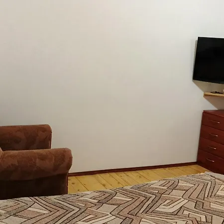 Milana Guest house *