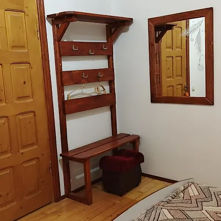 Milana Guest house Slavske