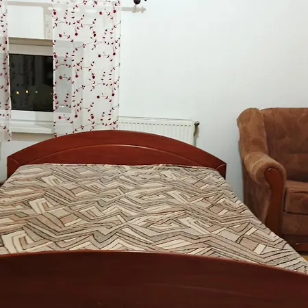 Guest house Milana Slavske