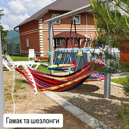 Guest house Milana