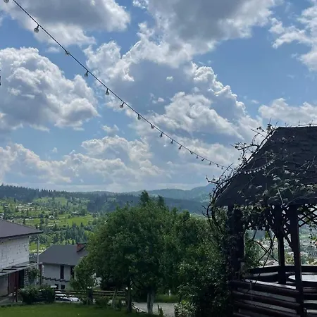 Guest house Milana *