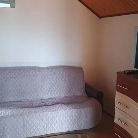 Milana Guest house *