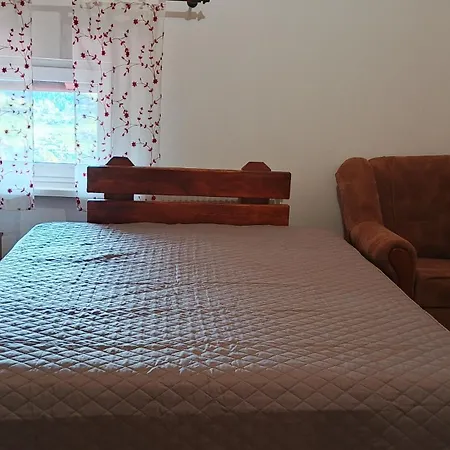 Milana Guest house