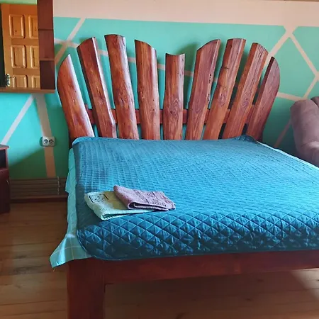 Guest house Milana Slavske