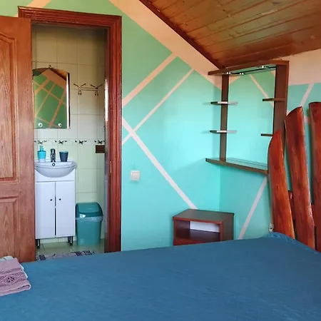 Guest house Milana Slavske