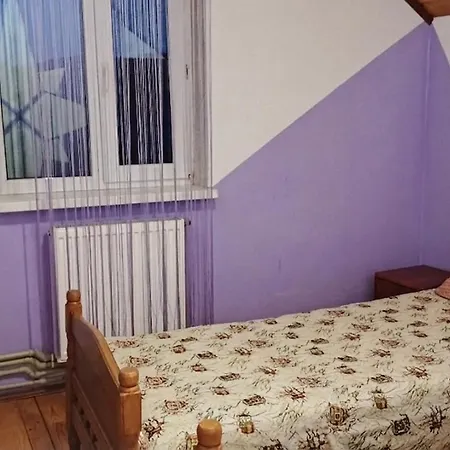 Guest house Milana