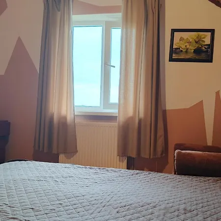 Milana Guest house *