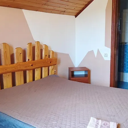 Guest house Milana *