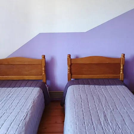 Guest house Milana Slavske