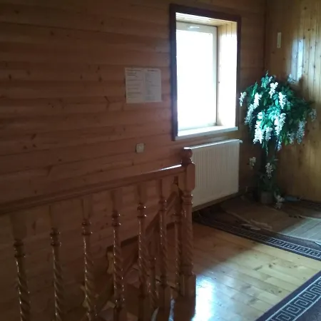 Guest house Milana
