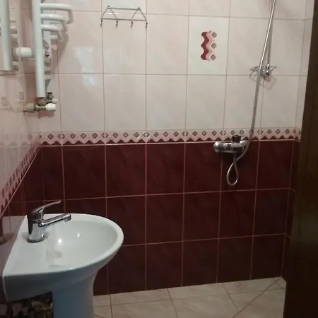 Guest house Milana *