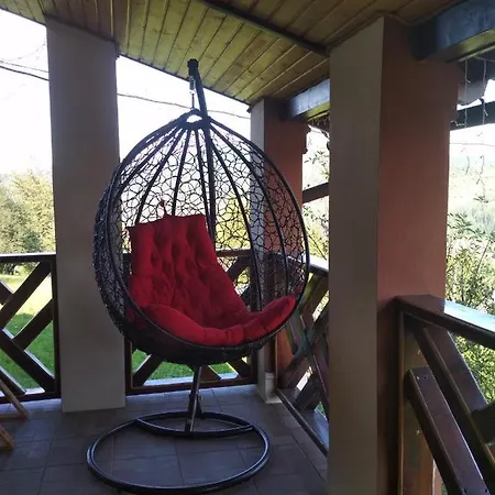 Guest house Milana
