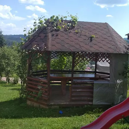 Guest house Milana *