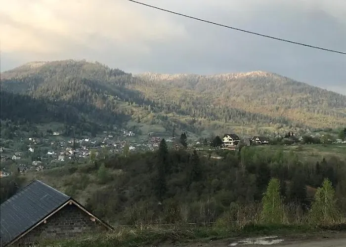 Milana Guest house *