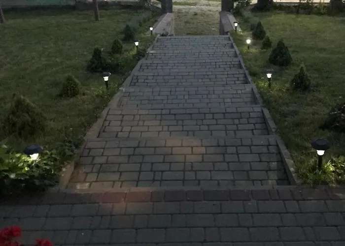 Milana Guest house Slavske
