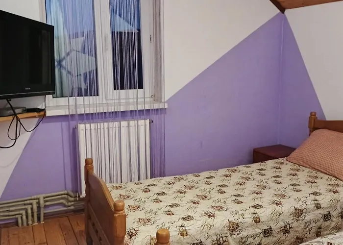 Milana Guest house
