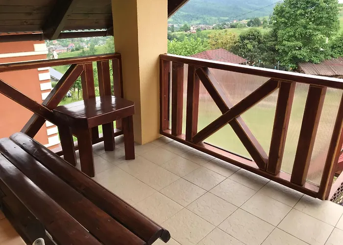 Milana Guest house *