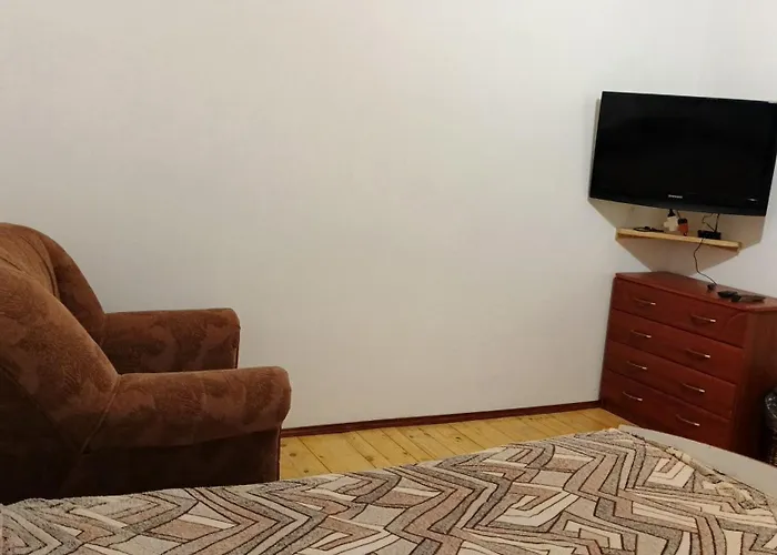 Milana Guest house *