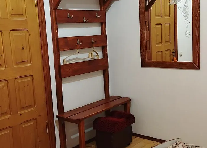 Milana Guest house Slavske