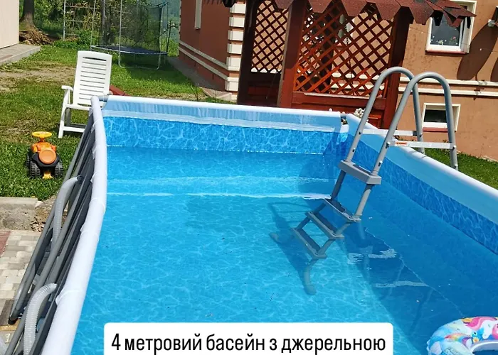 Milana Guest house