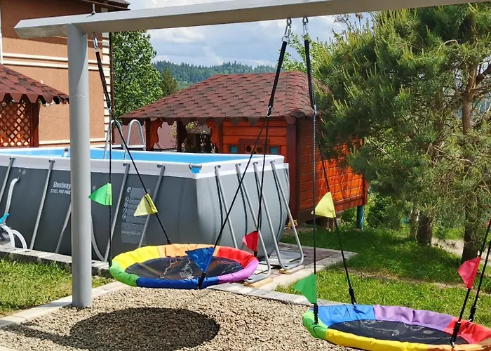 Milana Guest house *