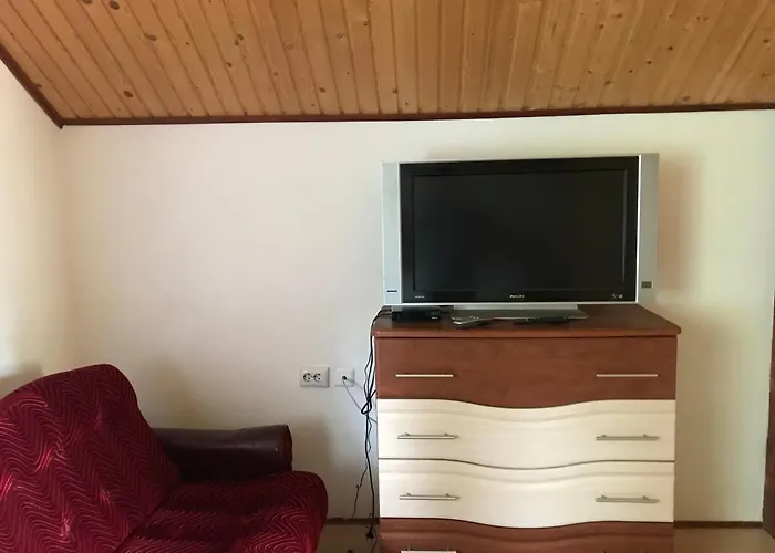 Guest house Milana