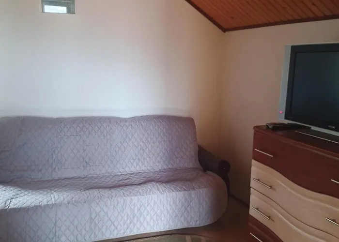 Milana Guest house *