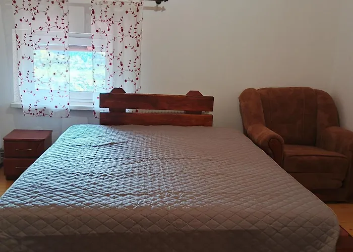 Milana Guest house