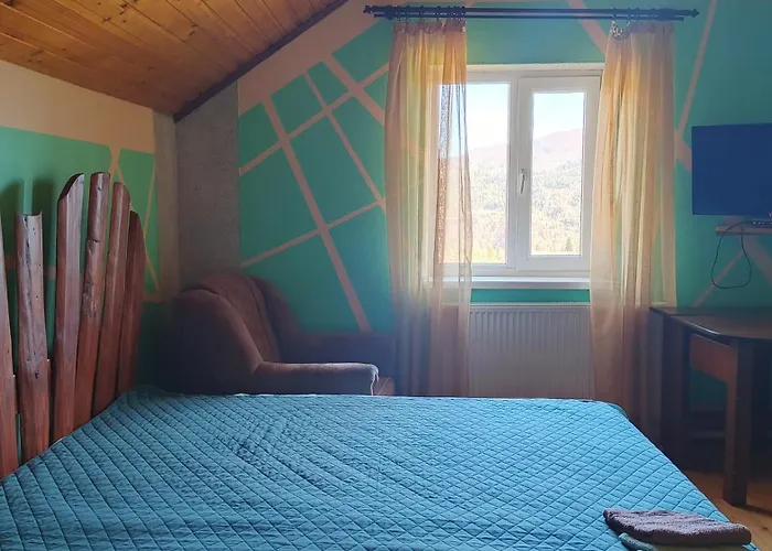 Milana Guest house