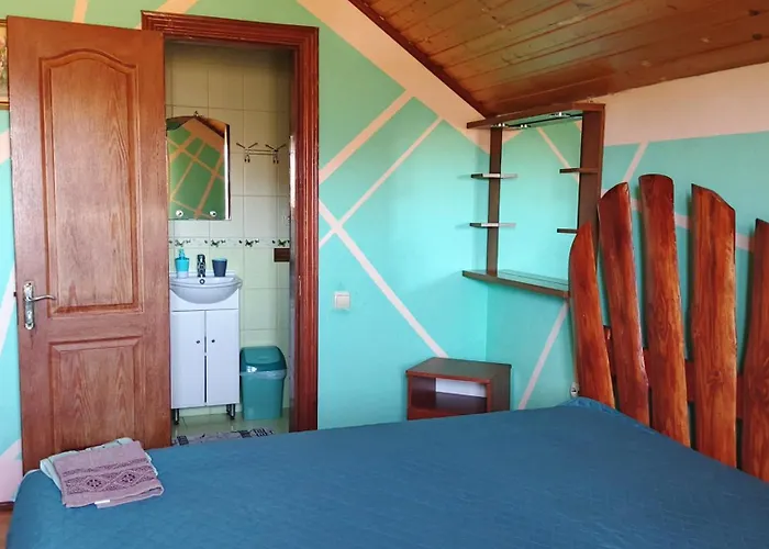 Guest house Milana Slavske