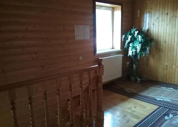 Guest house Milana