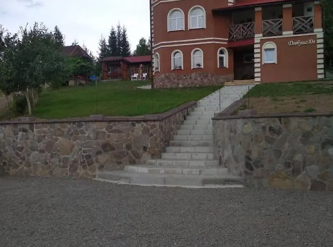 Milana Guest house *