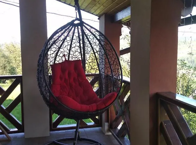 Guest house Milana