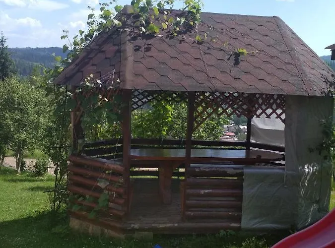 Guest house Milana *