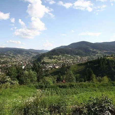 Milana Vendégház *