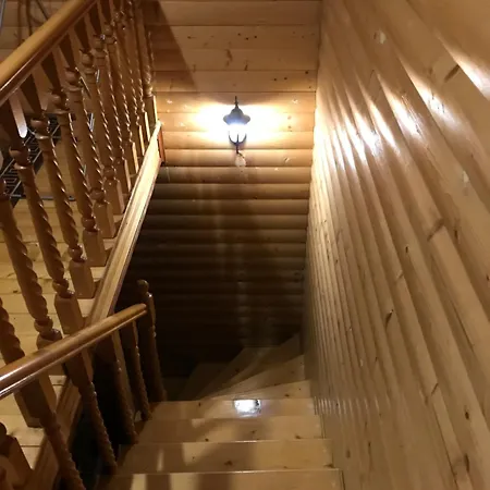 Vendégház Milana Szlavszke