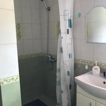 Milana Vendégház *