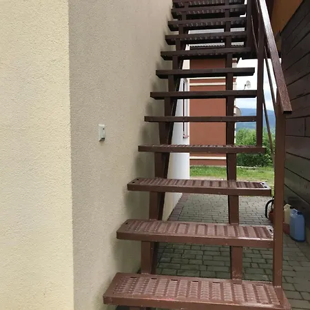 Vendégház Milana Szlavszke