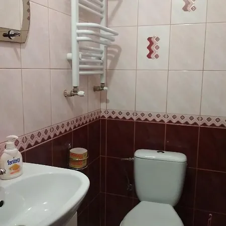 Vendégház Milana *