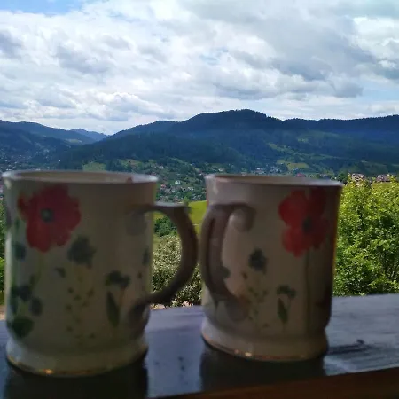 Vendégház Milana Szlavszke